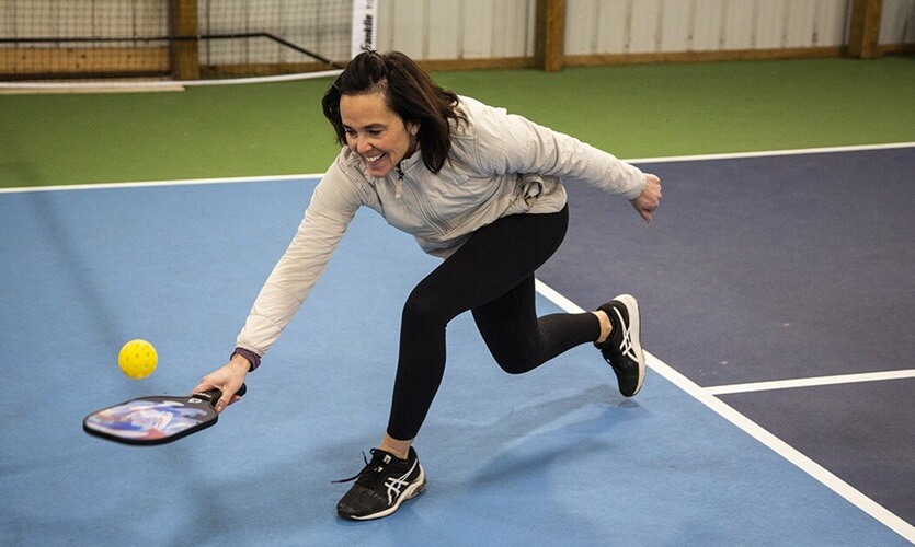 Các chấn thương khi chơi Pickleball: Kết quả thống kê tại các bệnh việnCác chấn thương khi chơi Pickleball: Kết quả thống kê tại các bệnh viện