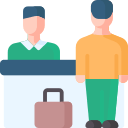 Dịch vụ Checkin tại chỗ