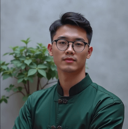 Trịnh Trọng Thủy