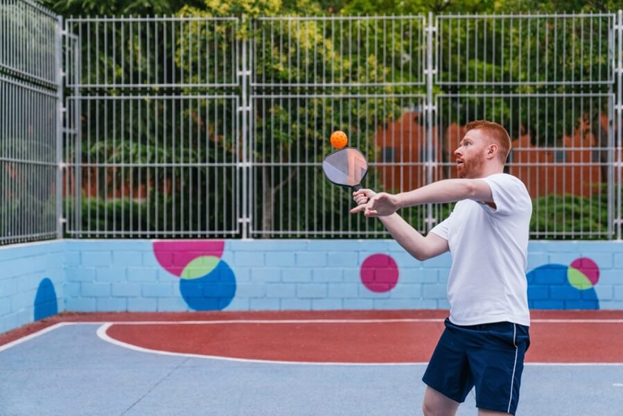 15 Mẹo Chơi Pickleball Hàng Đầu Giúp Bạn Giành Chiến Thắng!