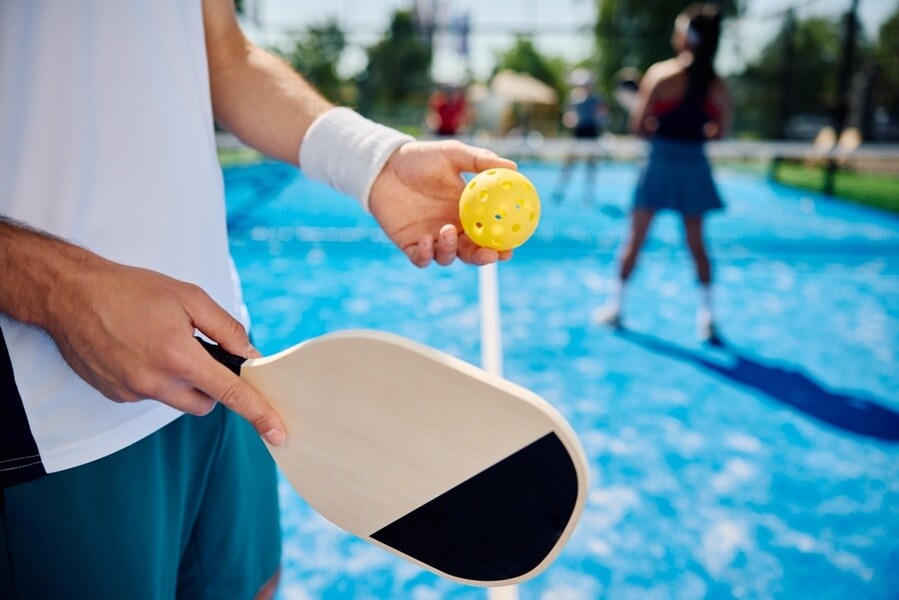 15 Mẹo Chơi Pickleball Hàng Đầu Giúp Bạn Giành Chiến Thắng!