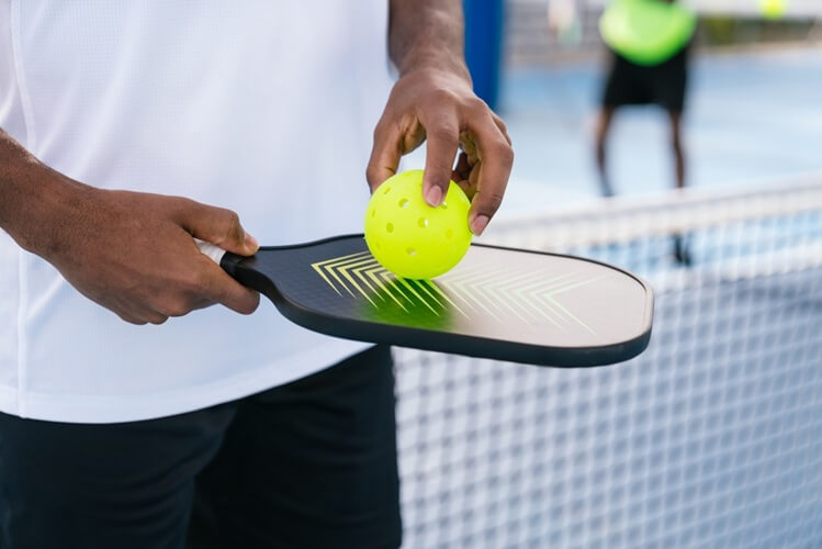 Hướng dẫn chọn vợt Pickleball, vợt đắt có phải vợt tốt không?