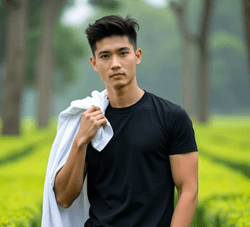 nhat long 1 - Tạo giải chạy trực tuyến cho doanh nghiệp