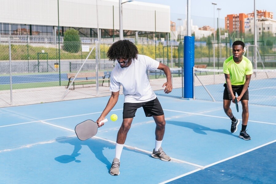 7+ lợi ích khi chơi Pickleball: Nhẹ nhàng mà cực kỳ tốt cho sức khỏe