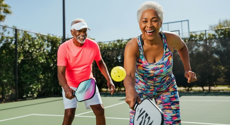 Pickleball và Tennis khác nhau như thế nào? So sánh chi tiết trên 4 điểm cốt lõi