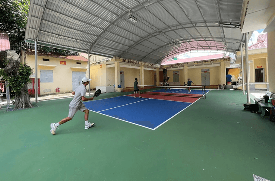 Khám phá 13 sân Pickleball Tân Bình, giá tốt, chất lượng cao!