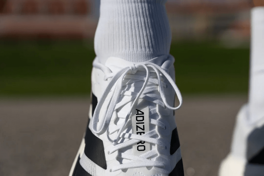 Adidas Adizero EVO SL: Hiệu năng đột phá trong tầm giá