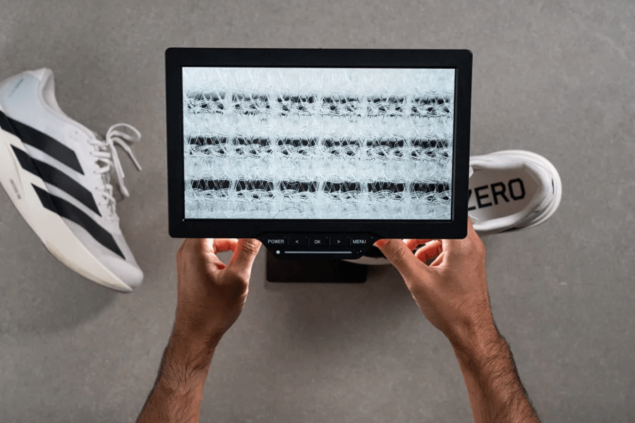 Adidas Adizero EVO SL: Hiệu năng đột phá trong tầm giá