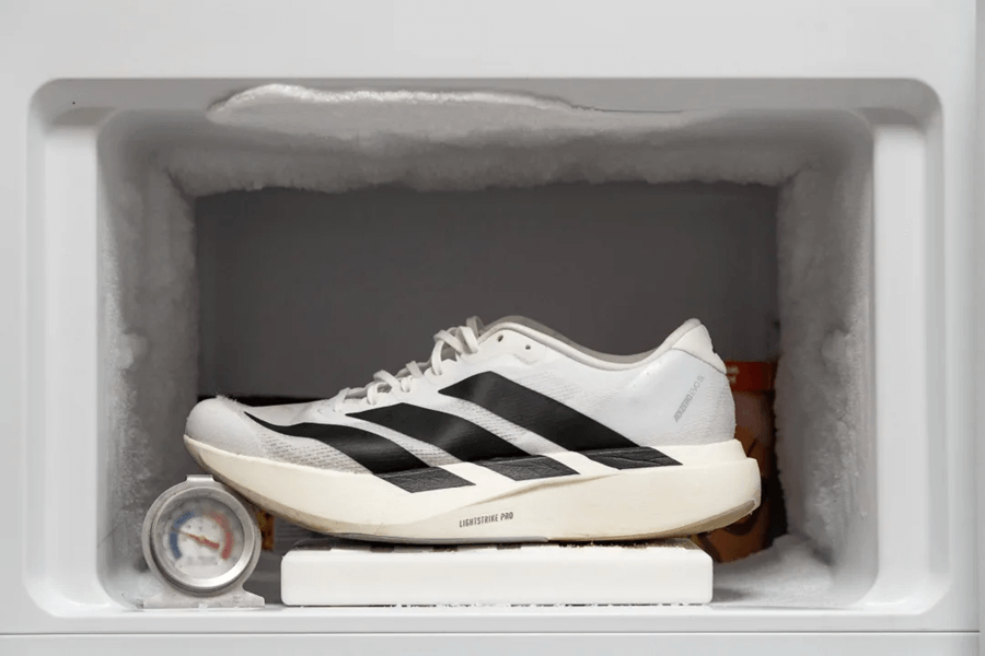 Adidas Adizero EVO SL: Hiệu năng đột phá trong tầm giá