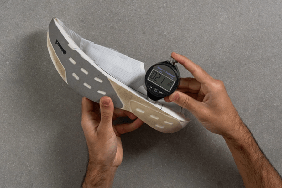 Adidas Adizero EVO SL: Hiệu năng đột phá trong tầm giá