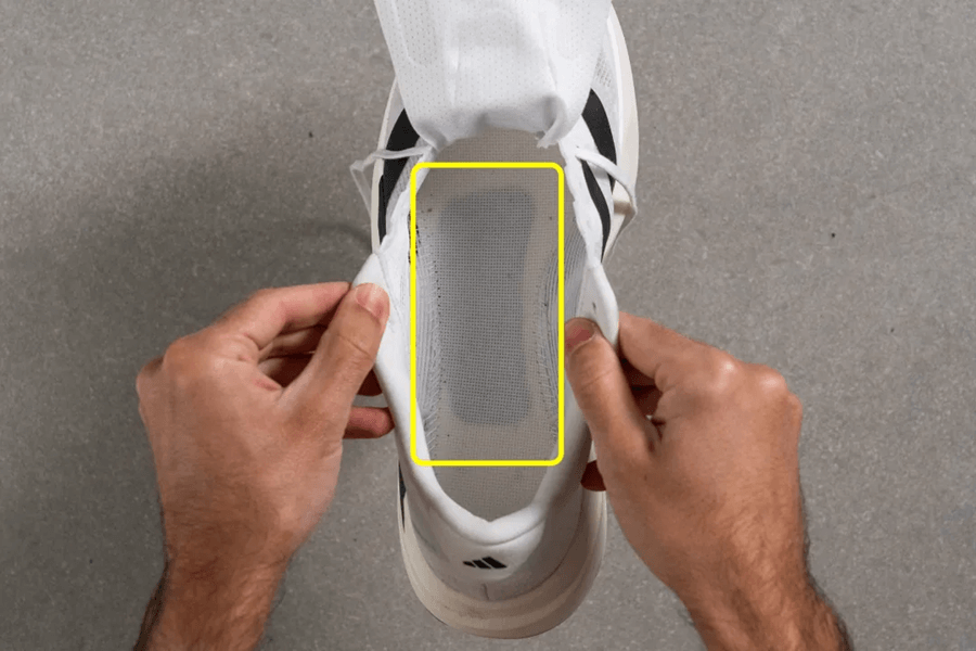 Adidas Adizero EVO SL: Hiệu năng đột phá trong tầm giá