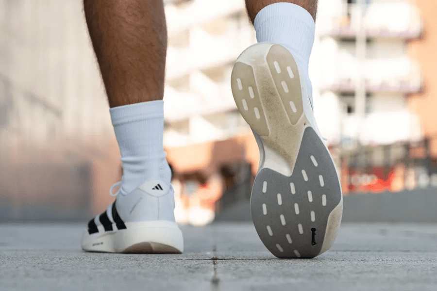 Adidas Adizero EVO SL: Hiệu năng đột phá trong tầm giá