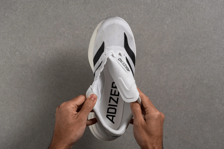 Adidas Adizero EVO SL: Hiệu năng đột phá trong tầm giá