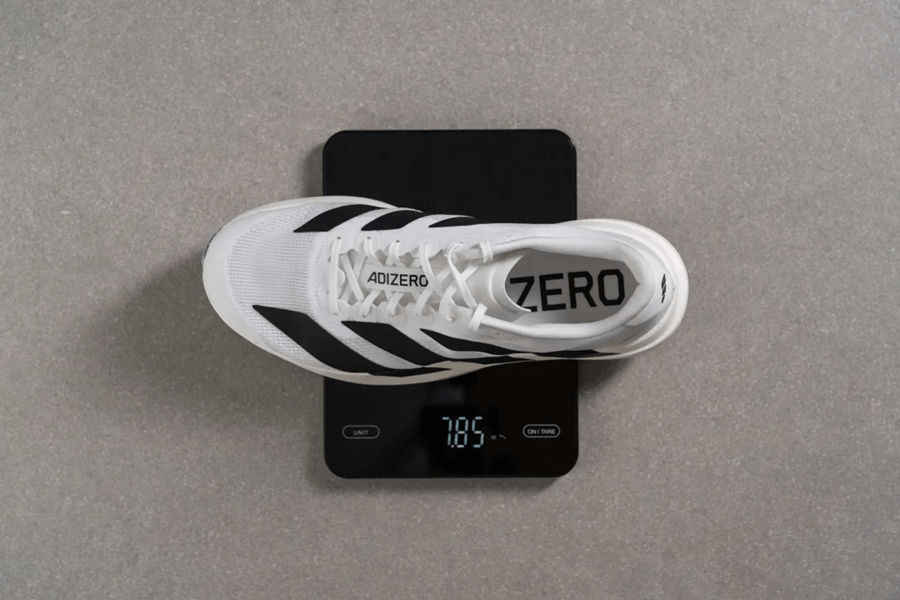 Adidas Adizero EVO SL: Hiệu năng đột phá trong tầm giá