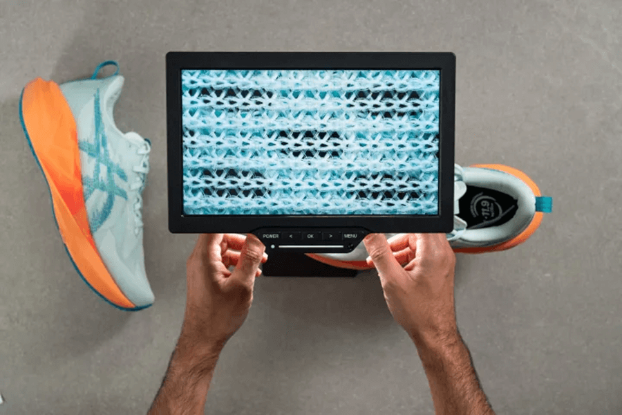 Review ASICS Novablast 5: Êm ái trong từng bước chạy