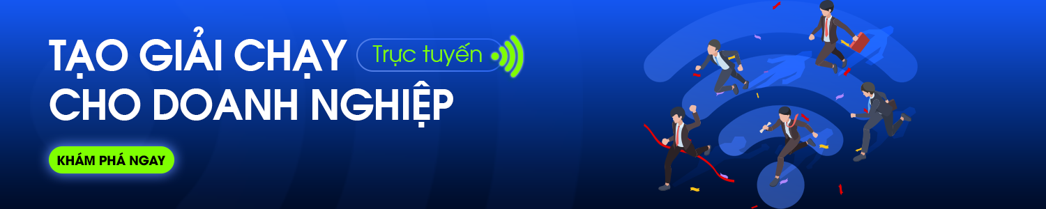 Dành cho BTC giải