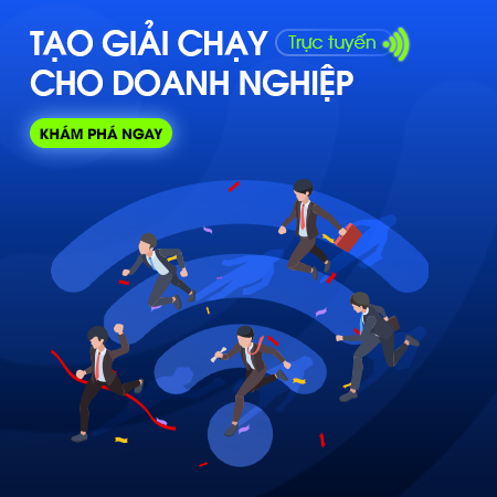 Dành cho BTC giải