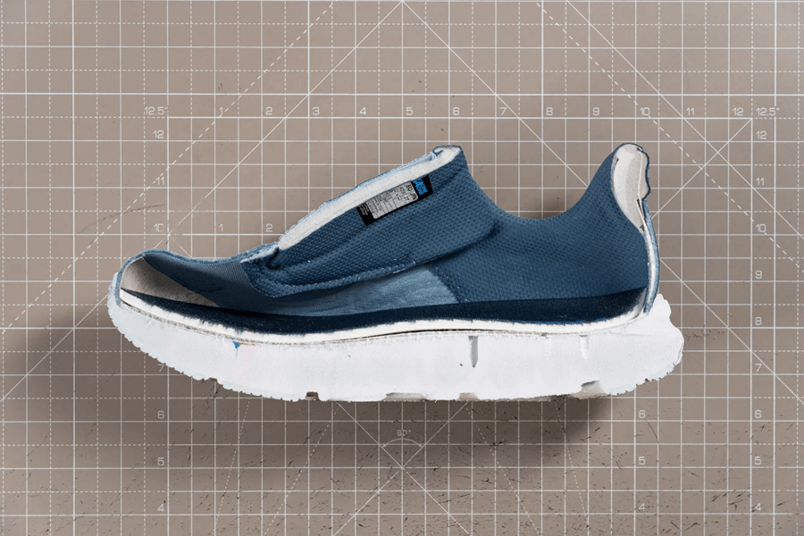Review Hoka Bondi 9: Siêu đệm, ổn định cho chạy hằng ngày