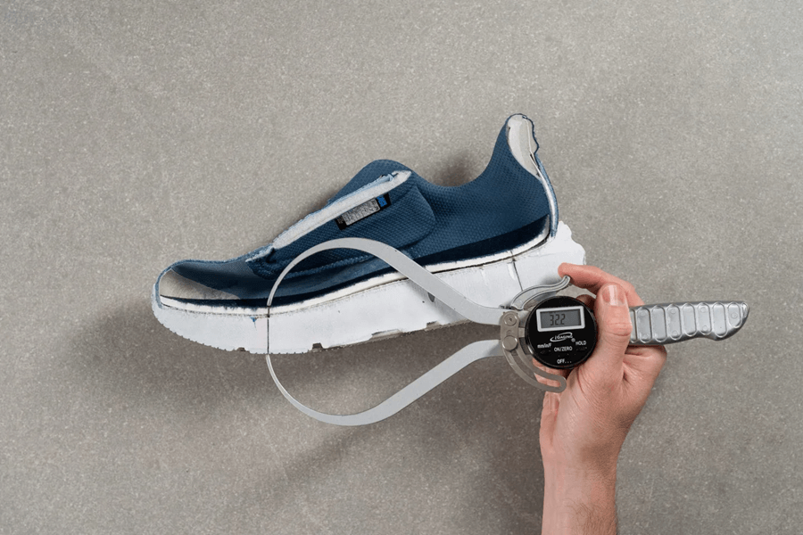 Review Hoka Bondi 9: Siêu đệm, ổn định cho chạy hằng ngày