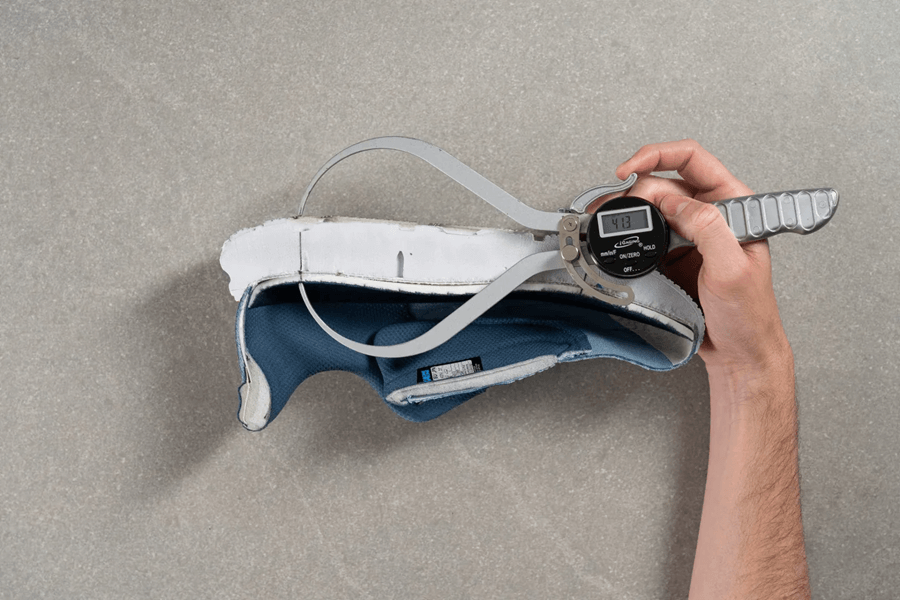 Review Hoka Bondi 9: Siêu đệm, ổn định cho chạy hằng ngày