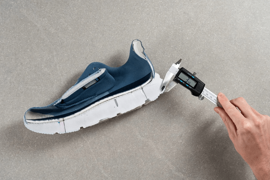 Review Hoka Bondi 9: Siêu đệm, ổn định cho chạy hằng ngày