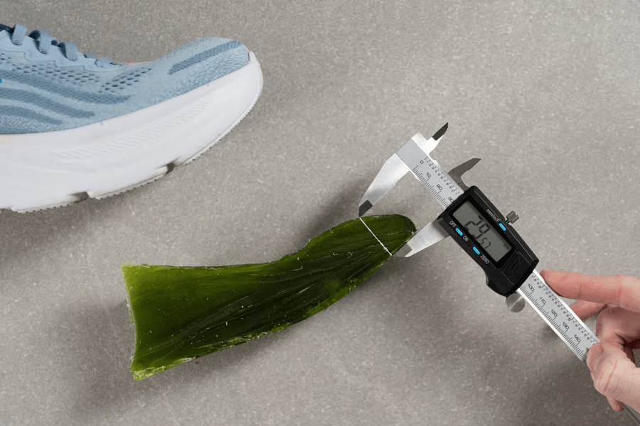 Review Hoka Bondi 9: Siêu đệm, ổn định cho chạy hằng ngày