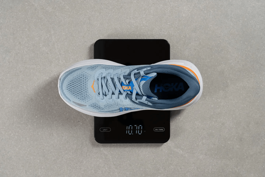 Review Hoka Bondi 9: Siêu đệm, ổn định cho chạy hằng ngày