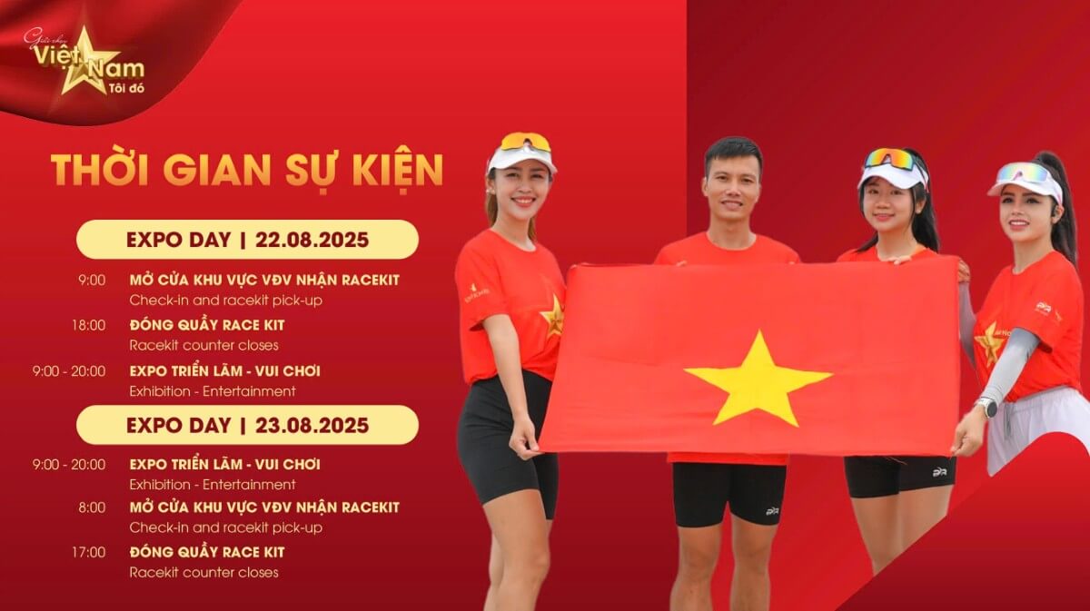 Lịch trình