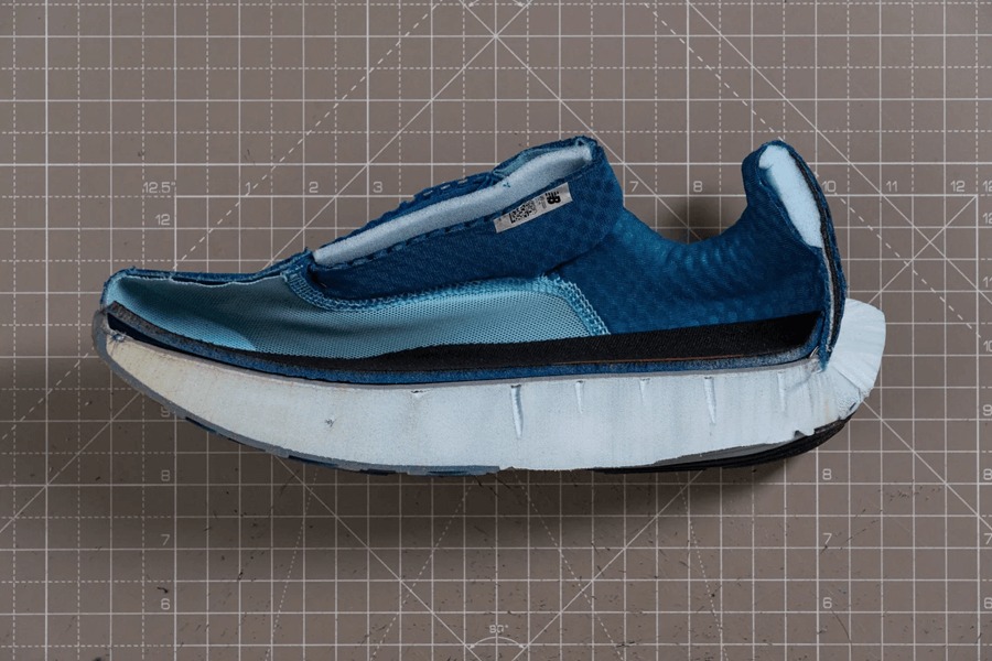 Review New Balance Fresh Foam X More v5: Giày chạy bộ đệm dày đáng thử nhất!