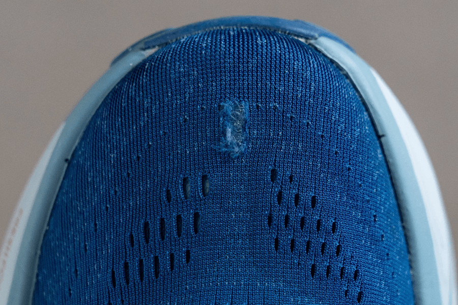 Review New Balance Fresh Foam X More v5: Giày chạy bộ đệm dày đáng thử nhất!