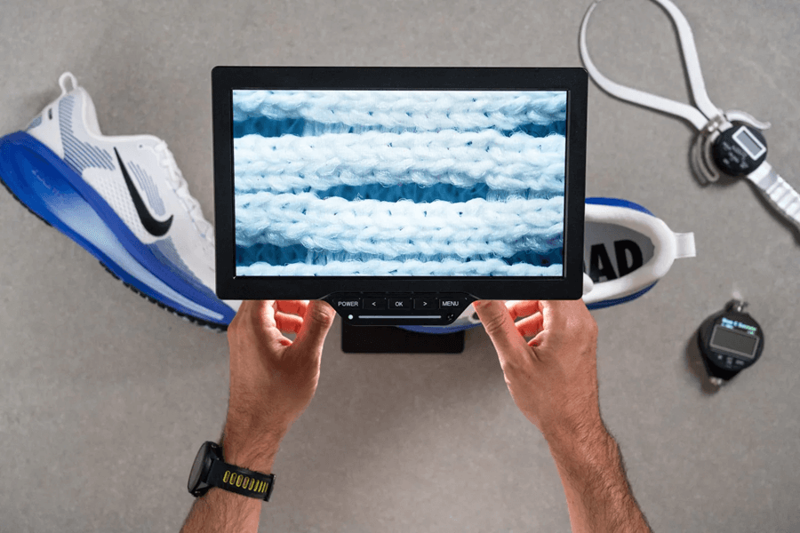 Review Nike Vomero 18: Giày chạy siêu thoải mái cho đường dài