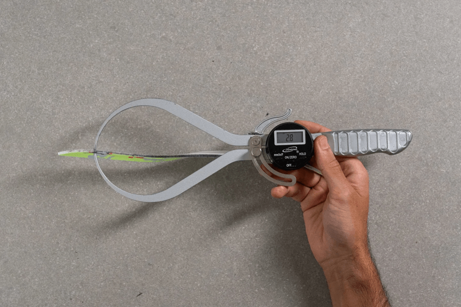 Review Puma Deviate Nitro Elite 3: Đôi giày đua nhanh, nhẹ, đầy hứng khởi!