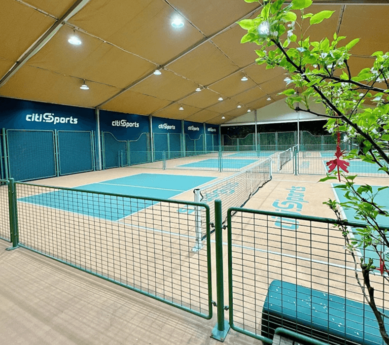 Chỉ mất 3 giây để biết sân Pickleball Nam Từ Liêm nào gần mình - Xem ngay!