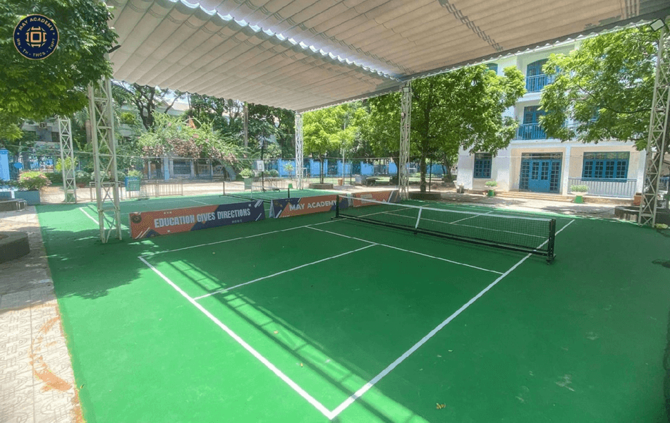 20 sân Pickleball Hoàng Mai - Hà Nội, cập nhật danh sách sân theo địa chỉ mới nhất!
