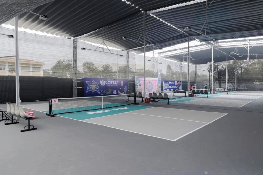 Chỉ mất 3 giây để biết sân Pickleball Nam Từ Liêm nào gần mình - Xem ngay!