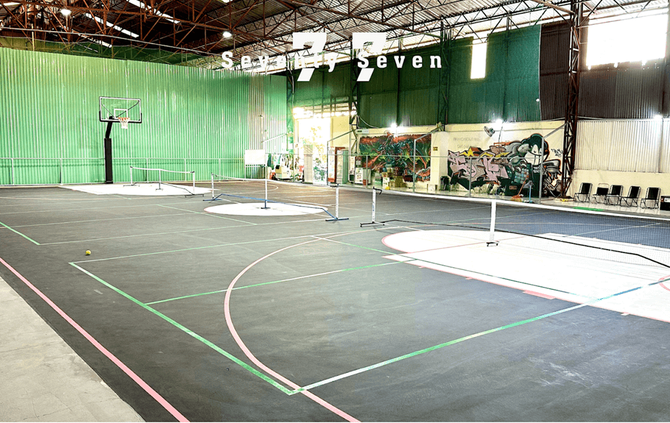 [Phần 2] Sân Pickleball TP.Hồ Chí Minh: Cập nhật theo địa chỉ mới nhất!