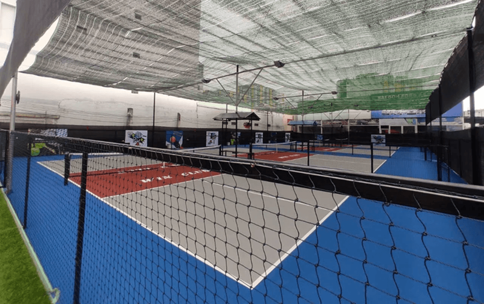 [Phần 2] Sân Pickleball TP.Hồ Chí Minh: Cập nhật theo địa chỉ mới nhất!