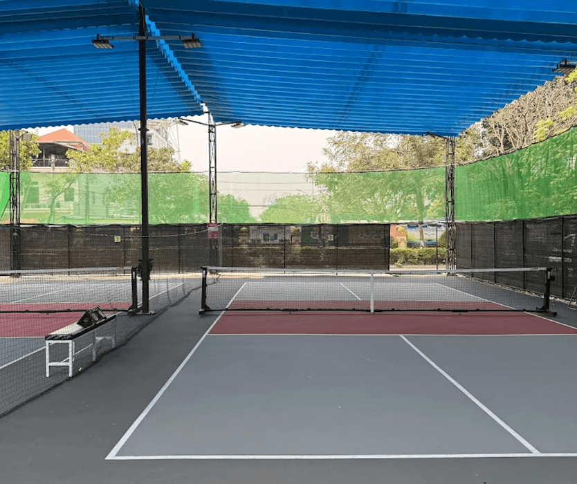 Chỉ mất 3 giây để biết sân Pickleball Nam Từ Liêm nào gần mình - Xem ngay!