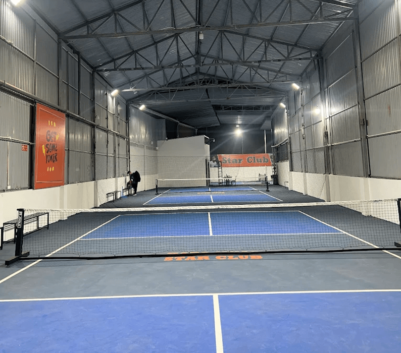 Chỉ mất 3 giây để biết sân Pickleball Nam Từ Liêm nào gần mình - Xem ngay!