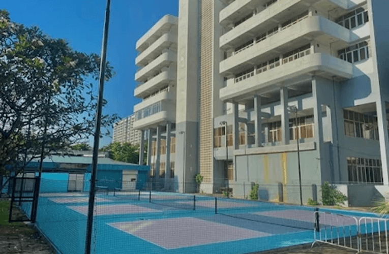 Khám phá 13 sân Pickleball Tân Bình, giá tốt, chất lượng cao!