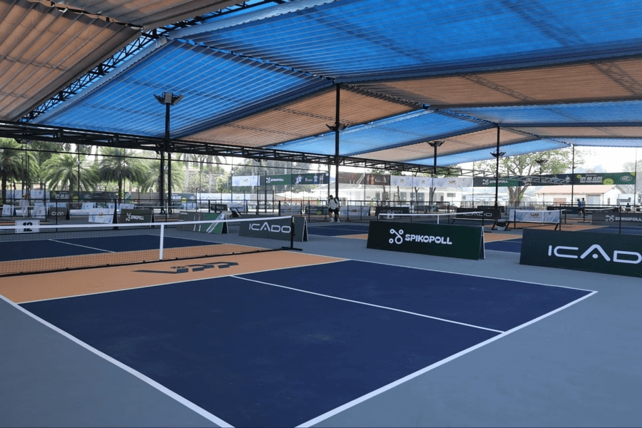 Khám phá 13 sân Pickleball Tân Bình, giá tốt, chất lượng cao!