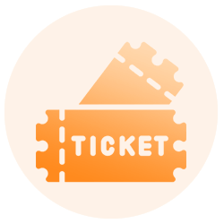 ticket icon 1 - iRacer V3