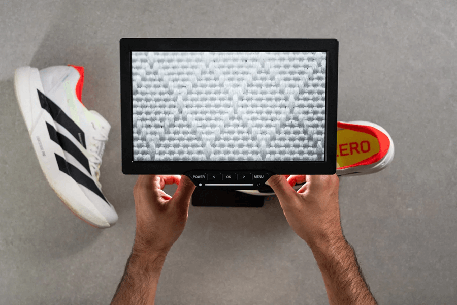 Review Adidas Adizero Adios Pro 4: Siêu nhẹ, siêu bật dành cho đường đua