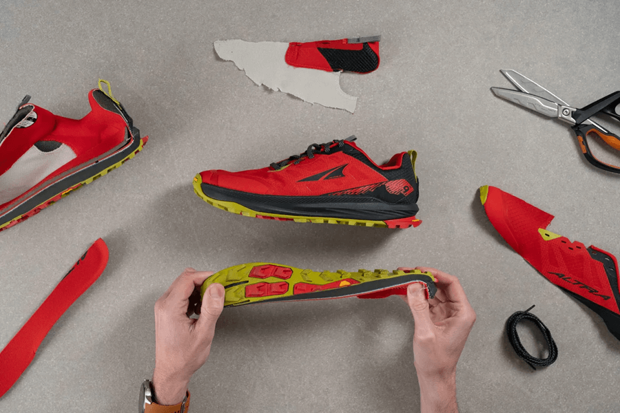 Review Altra Lone Peak 9: Trải nghiệm trail chân thật, có đáng để mua?