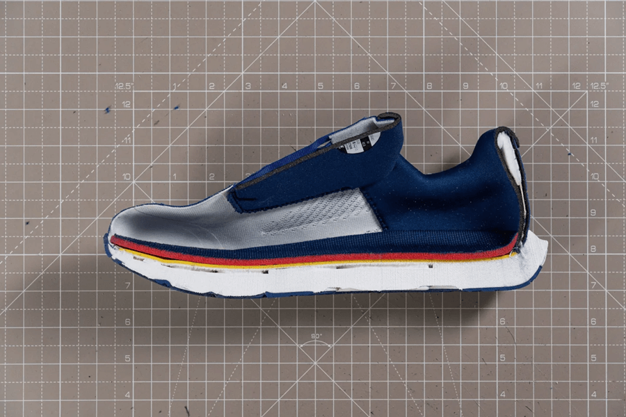 Drop giày là gì? Bí kíp chọn giày theo Drop cho runner