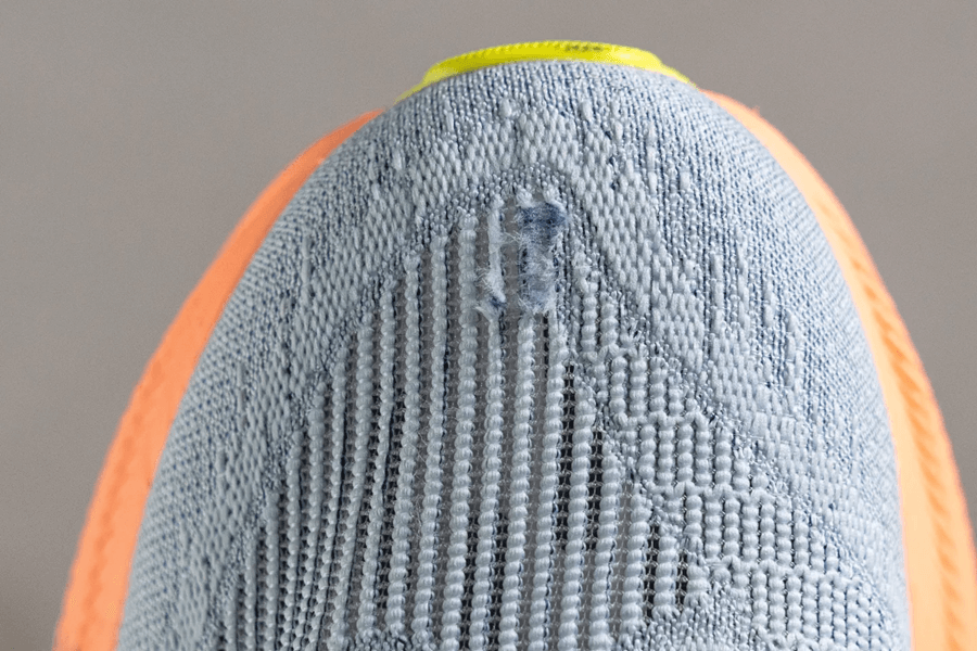 Review ASICS Superblast 2: Không carbon plate nhưng hiệu năng vẫn vượt mong đợi