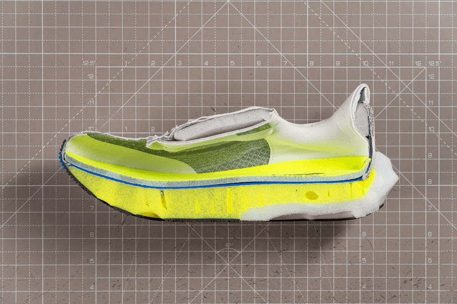 Review Brooks Glycerin Max: Giày chạy hằng ngày siêu đệm, siêu êm, có nên mua không?