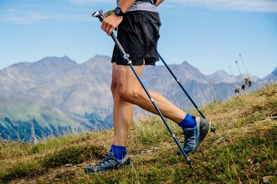 Drop giày là gì? Bí kíp chọn giày theo Drop cho runner