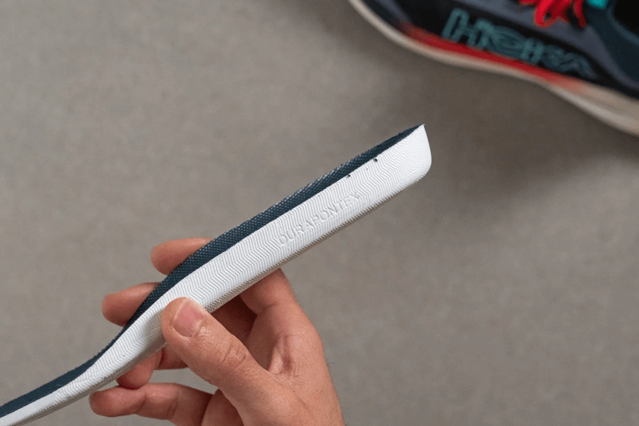 Giải thích về Shock absorption - Khả năng hấp thụ sốc của giày chạy bộ