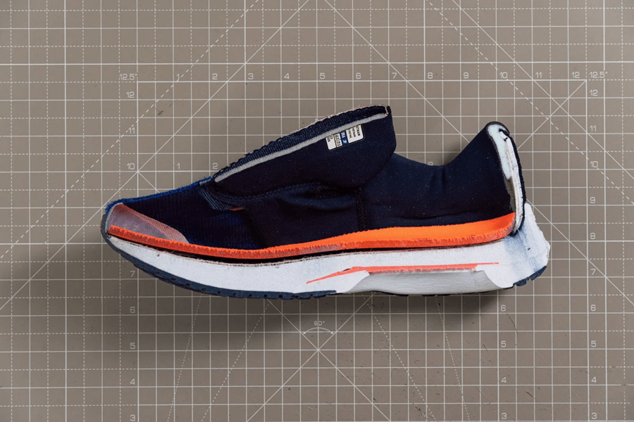 Drop giày là gì? Bí kíp chọn giày theo Drop cho runner